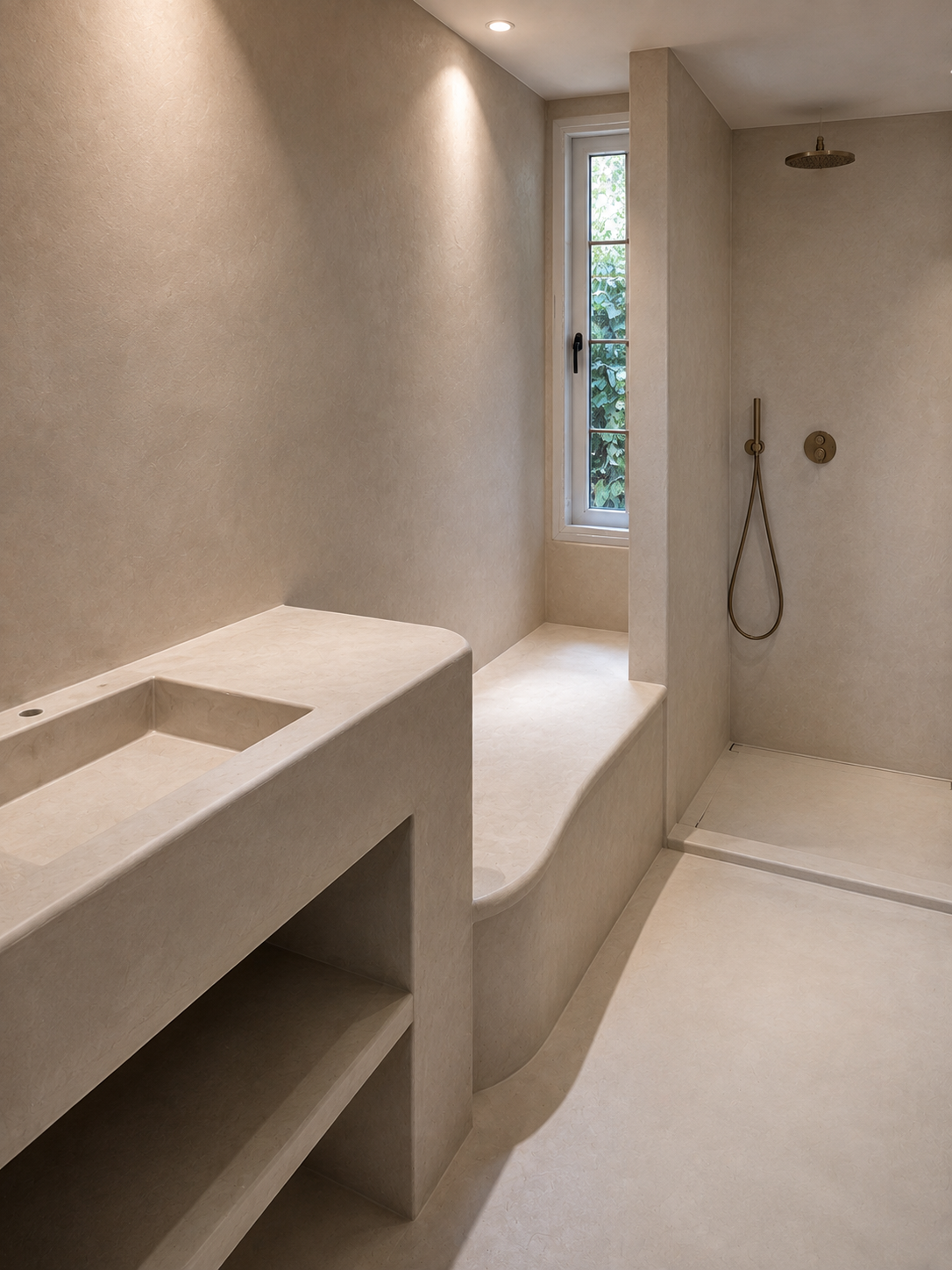 Mortex Detail