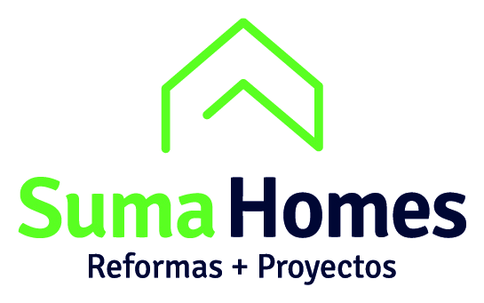 Suma Homes – Reformas + Proyectos